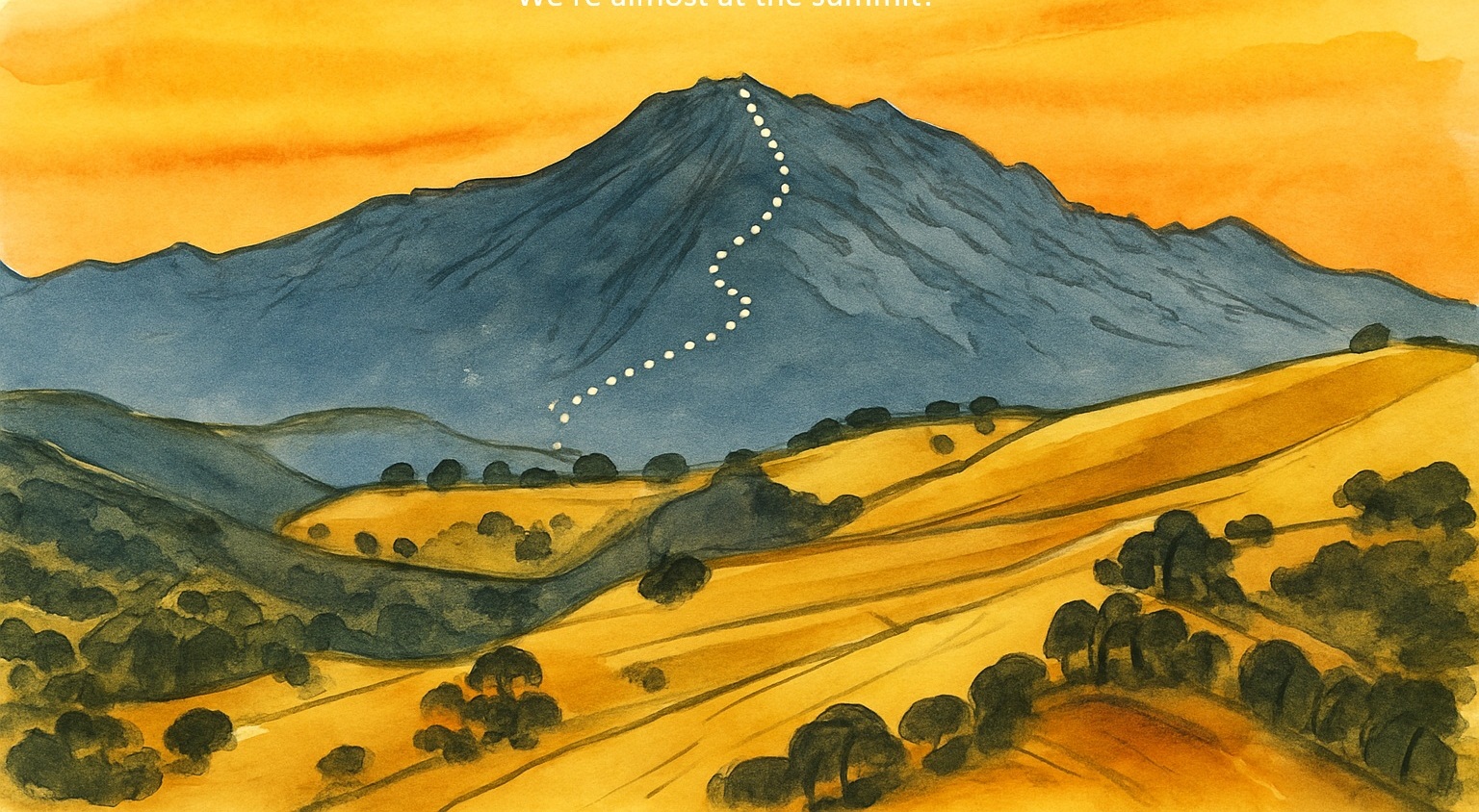 Mount Diablo